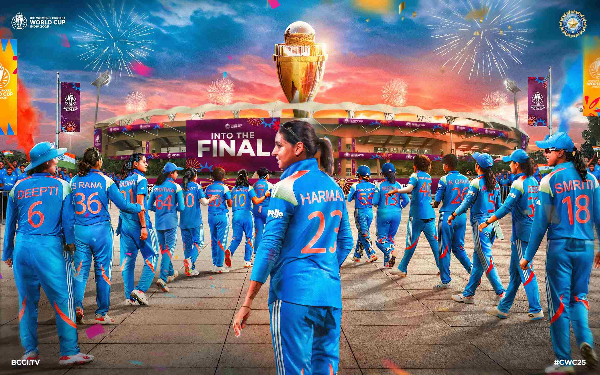India Storm into Women’s World Cup Final After Jemimah’s Match-Winning Ton Against Australia 59 1000533469 11zon India,australia women vs india women,Indian women