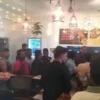 Bajrang Dal Members Attack Kerala Restaurant Near EFLU for 'Serving Beef' in Hyderabad 65 Bajrang Dal EFLU