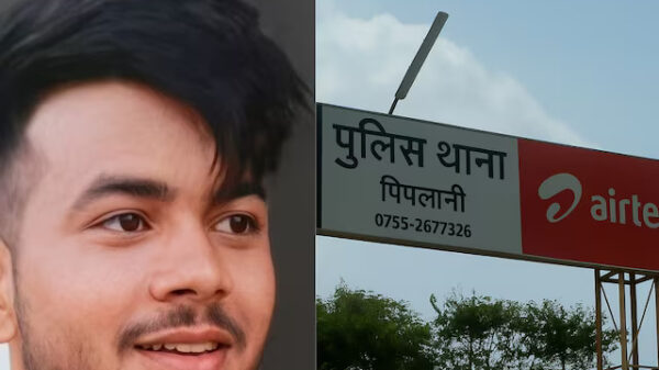 Bhopal Shock 24-Year-Old BTech Graduate Dies After Police Beating, Family Alleges Custodial Torture