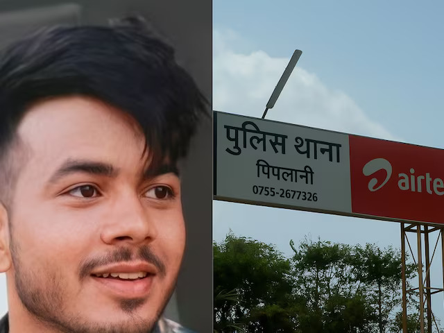 Bhopal Shock 24-Year-Old BTech Graduate Dies After Police Beating, Family Alleges Custodial Torture