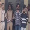 Chhatarpur Tribal man beaten