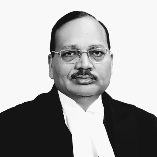 Justice Surya Kant