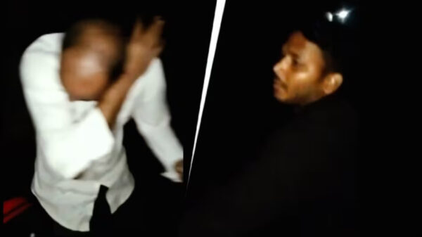 Dalit Youth Beaten and Forced Into ‘Murga’ Position on Road in UP’s Etawah 6 Etawah Dalit