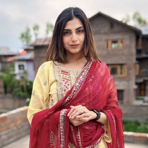 Farhana Bhatt Bigg Boss