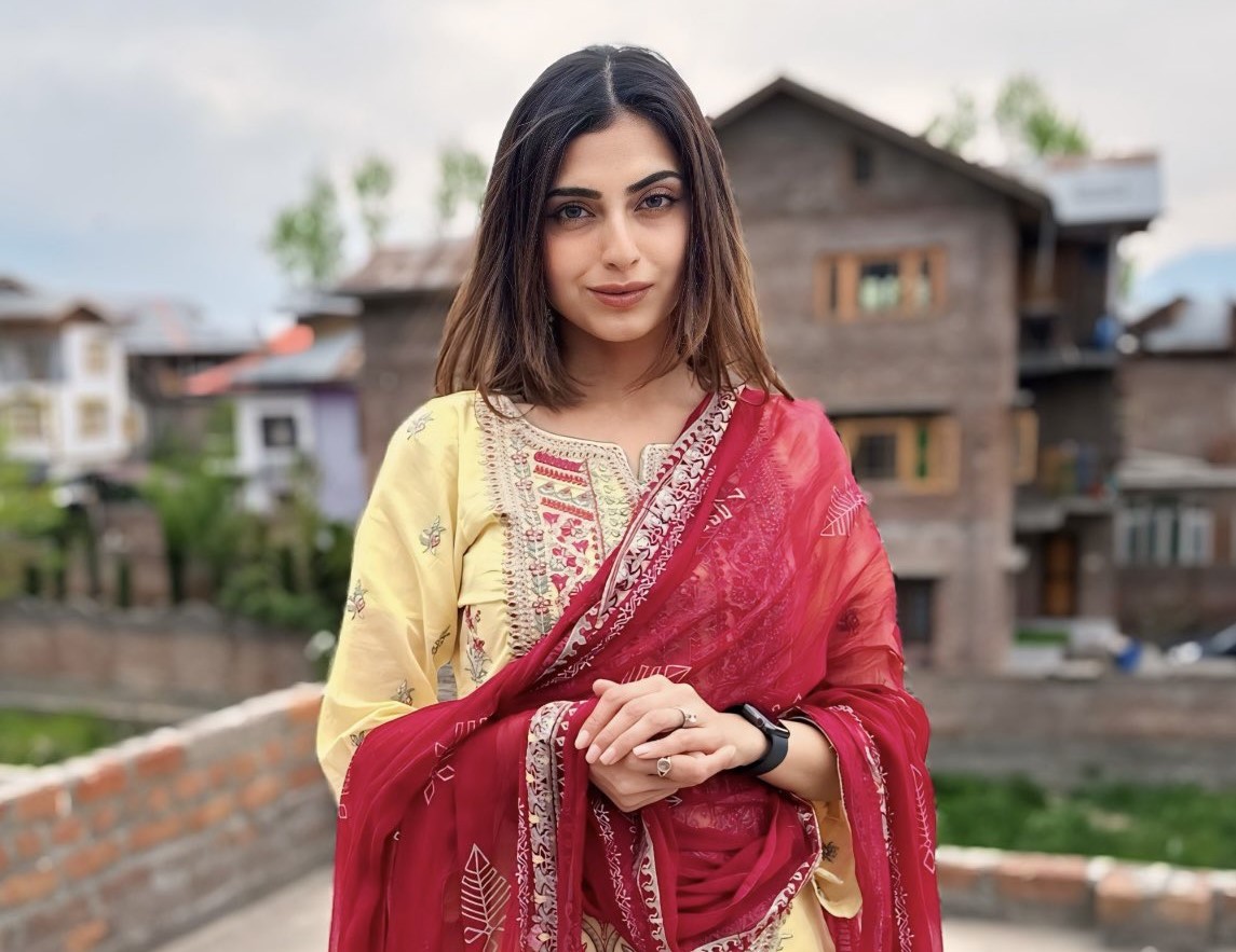 Farhana Bhatt Bigg Boss