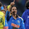 "I Kept Quoting the Bible 'Stand Still and Let God Fight for Me'" says Jemimah Rodrigues After Record Knock Against Australia 69 Jemimah Rodrigues