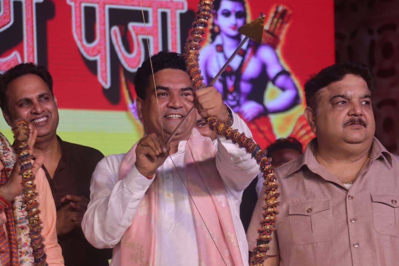 Kapil Mishra