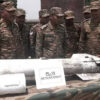 Pakistani PL 15 DRDO Chinese