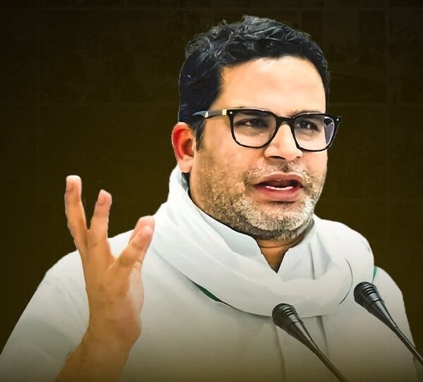 Prashant Kishor