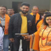 Puja Shakun Pandey