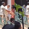 SFI Cadres 'Disrupt, Attempt to Assault Woman' Candidate During ‘Meet the Candidate’ at University College, Trivandrum