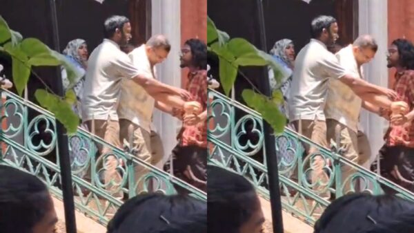 SFI Cadres 'Disrupt, Attempt to Assault Woman' Candidate During ‘Meet the Candidate’ at University College, Trivandrum