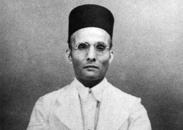 Savarkar Filed Five Mercy Petitions Before British, Did Not Consider Cow Divine: Grandnephew Tells Cour