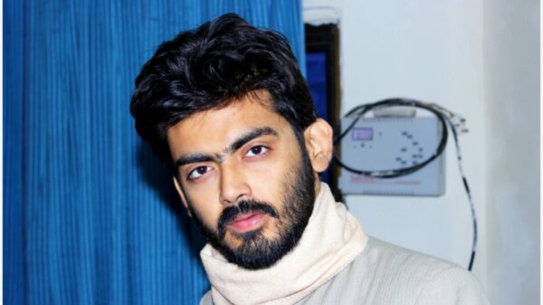 Sharjeel Imam