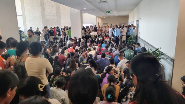 South Asian University