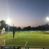 TRC Ground SRINAGAR