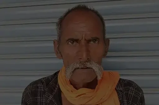 Dalit Elder Assaulted and Threatened with Pistol for Sitting Inside Temple in Uttar Pradesh’s Shahjahanpur 7 Uttar Pradesh Dalit man