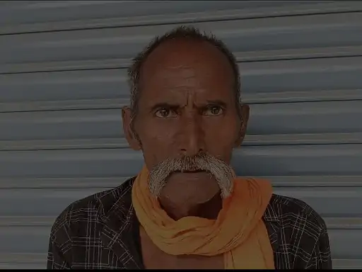 Dalit Elder Assaulted and Threatened with Pistol for Sitting Inside Temple in Uttar Pradesh’s Shahjahanpur 59 Uttar Pradesh Dalit man