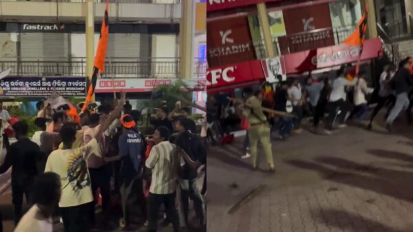 VHP Odisha