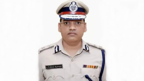 Y Puran Kumar