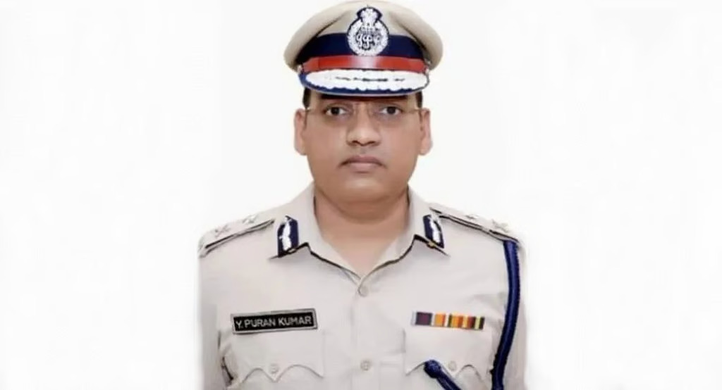 Y Puran Kumar
