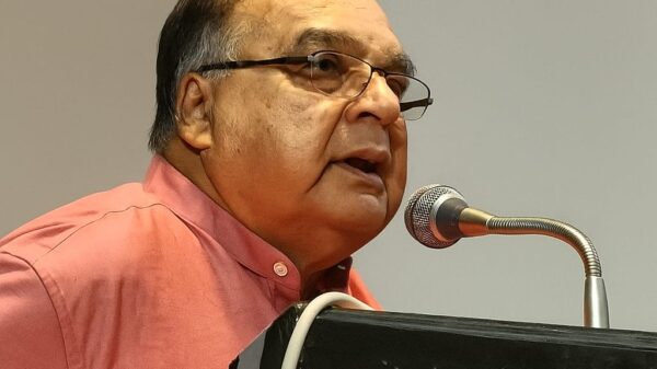 IMCR Condemns Arrest of Maulana Tauqeer Raza Khan, Calls UP Police Action ‘Biased’ Over ‘I Love Muhammad’ Campaign