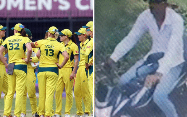 Australian Women Cricketers