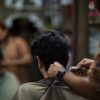 barber muslim