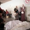 gaza killed friday