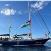 global sumud flotilla