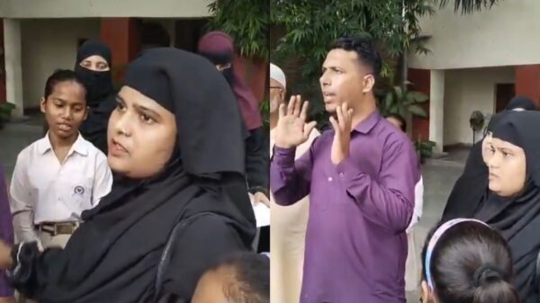 kanpur hijab burqa