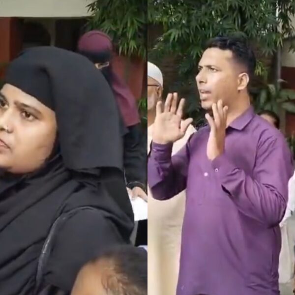 kanpur hijab burqa