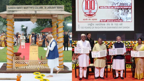 modi rss gandhi