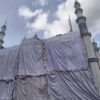 mosque 780x470 1 Jaunpur,Muslim,India,UP