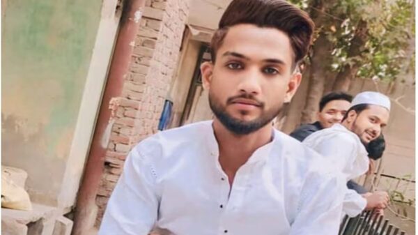 nand nagri muslim killed