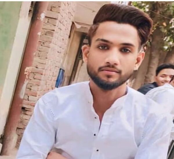 nand nagri muslim killed