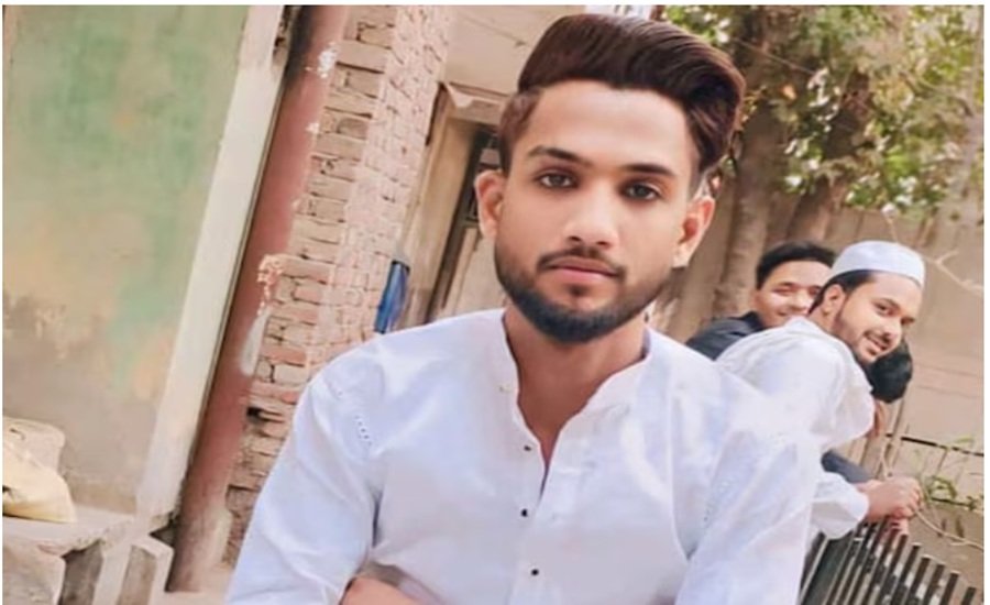 nand nagri muslim killed