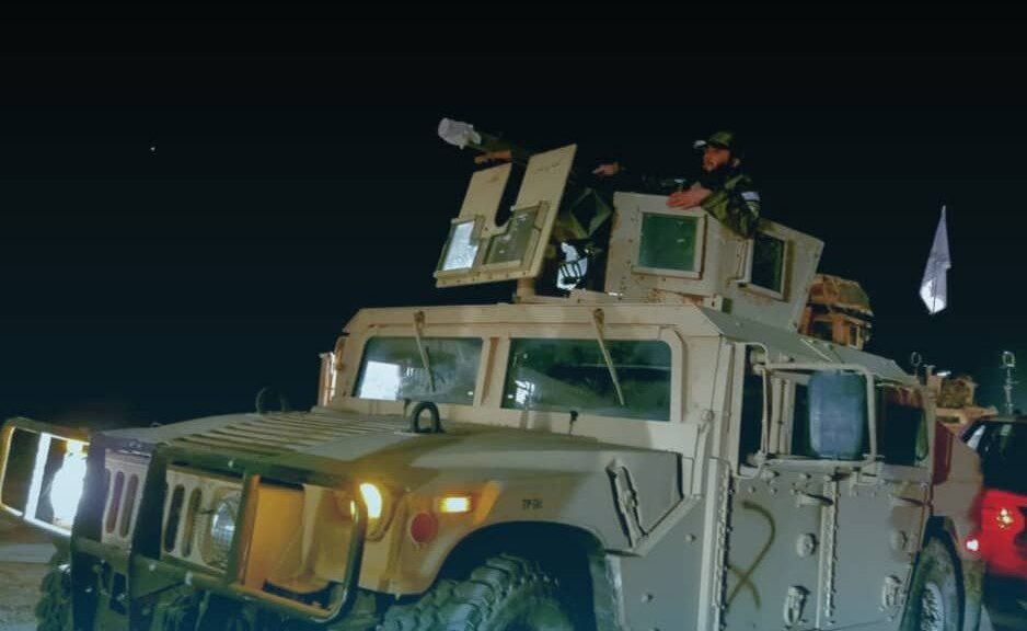 taliban pakistan