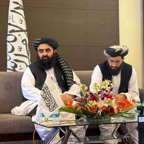 taliban delhi