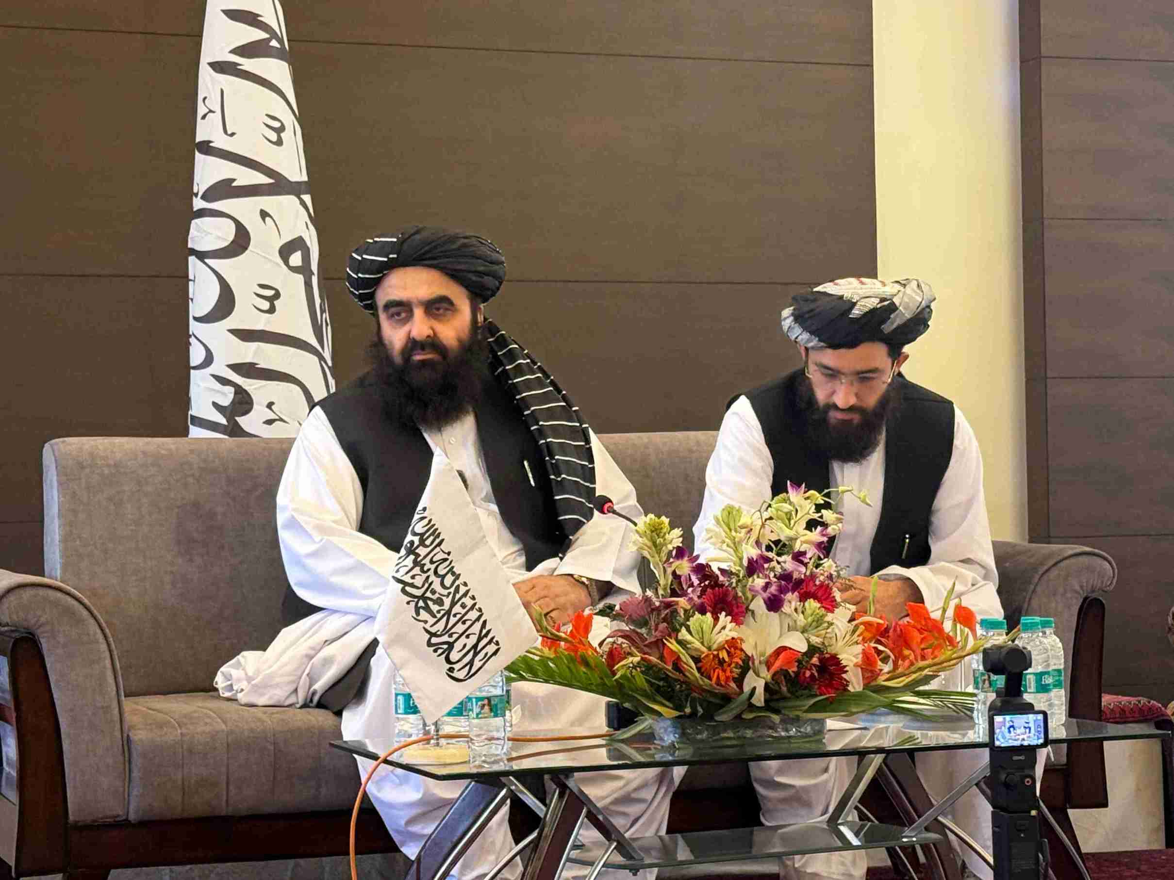 taliban delhi