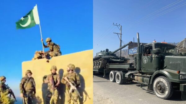 taliban pakistan