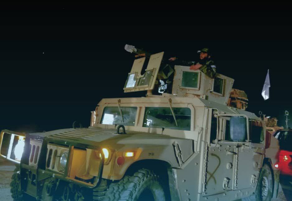 taliban pakistan