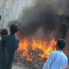tlp pakistan