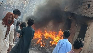 tlp pakistan