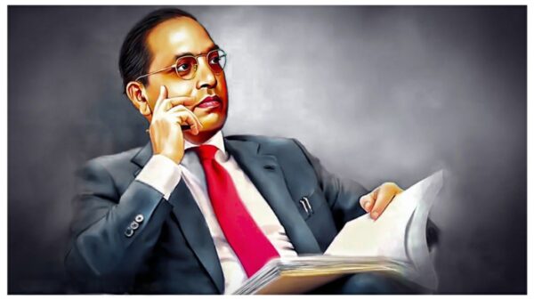 Ambedkar