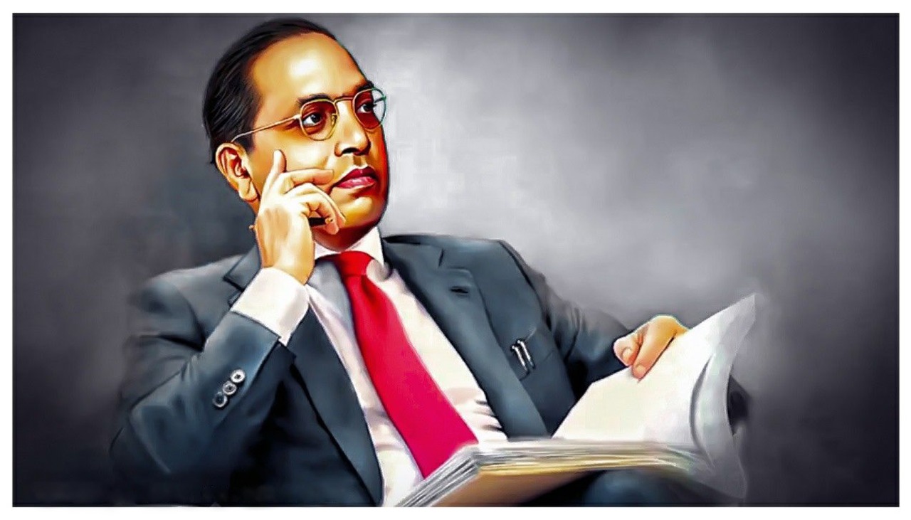 Ambedkar