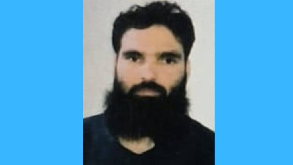 Anantnag Doctor Arrested