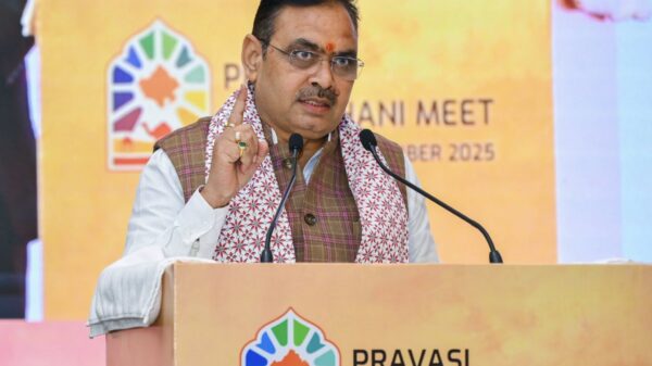 Bhajan Lal Sharma Rajasthan Withdraws Order to Mark Babri Demolition as ‘Shaurya Diwas’, Calls Circular ‘Confusing’