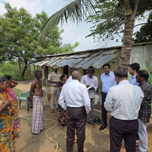 Kerala and Rajasthan BLOs Die by Suicide, Families Blame Voter Roll Work Pressure