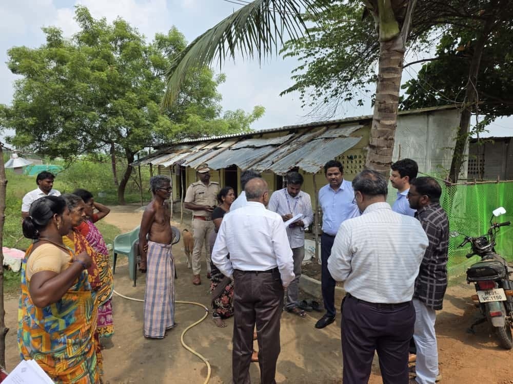 Kerala and Rajasthan BLOs Die by Suicide, Families Blame Voter Roll Work Pressure